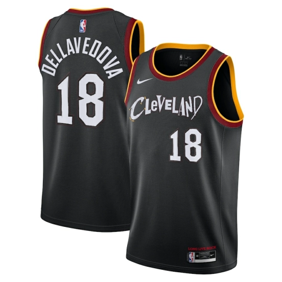 City Edition Club Team Jersey - Matthew Dellavedova - Youth - 2020