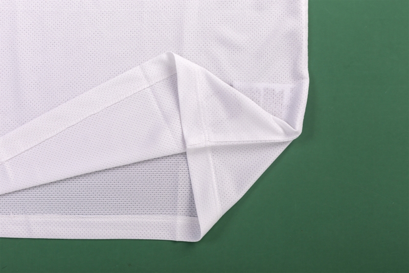 RETRO 12/13 Santos Home Soccer Jersey