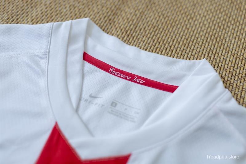 Retro 07/08 Inter Milan Away Jersey