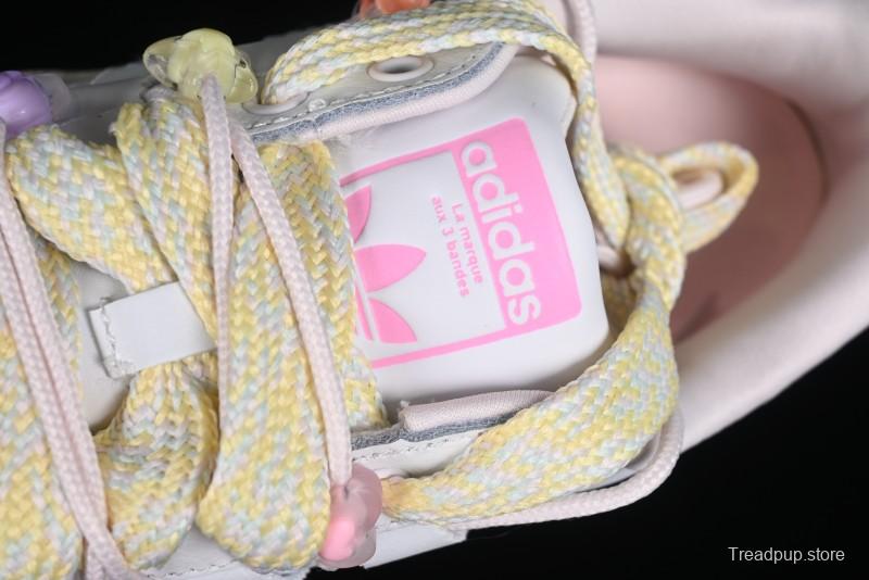 Adidas Originals Superstar W IF1802 Shell Toe Casual Sneakers