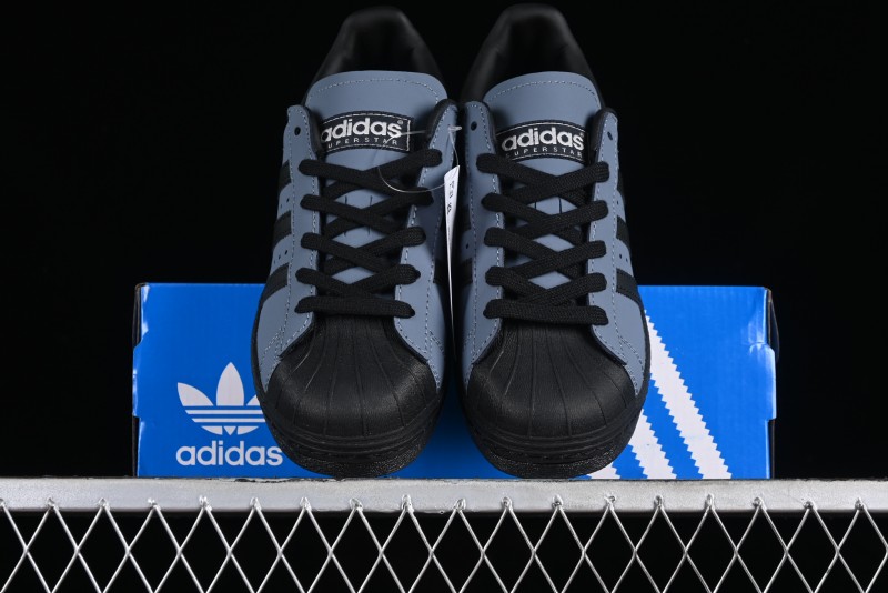 Adidas Originals Superstar 82 IF6187 Shell Toe Casual Sneakers - IF6187