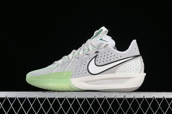 Nike Air Zoom G.T.Cut 3 EP Basketball Shoes with Full-Length ZoomX Foam - DV2913-003