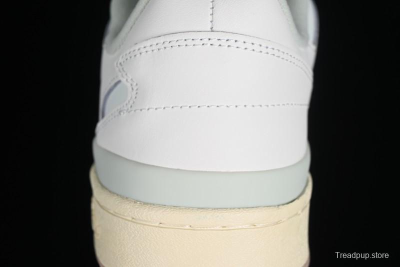 Adidas Forum 84 Low Retro Basketball Shoes - IG3973