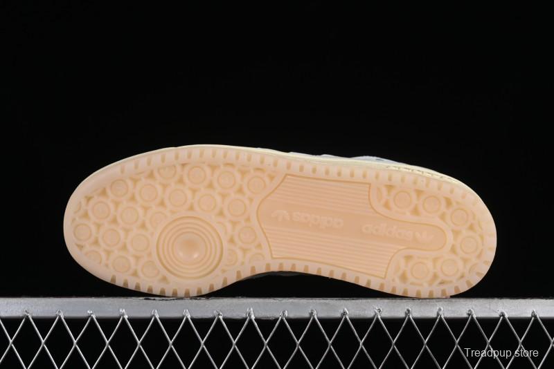 Adidas Forum 84 Low Retro Basketball Shoes - IG3973