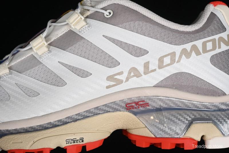Salomon XT-4 OG High-Tech Outdoor Running Shoes - 471331-30