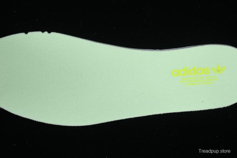 Adidas Originals Ozthemis 1.0 Kicksdong Low-Top Lifestyle Casual Shoes - IH0838