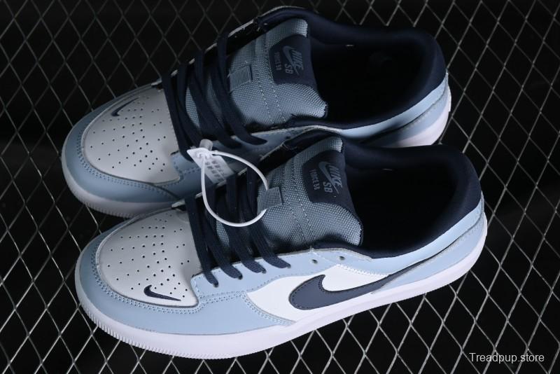 Nike SB Force 58 Retro Skateboard Shoes - HJ3489-141