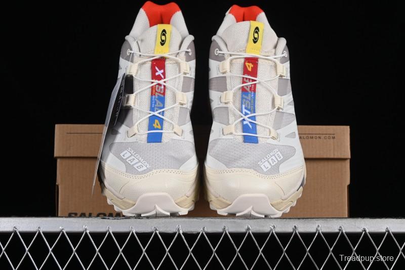 Salomon XT-4 OG High-Tech Outdoor Running Shoes - 471331-30
