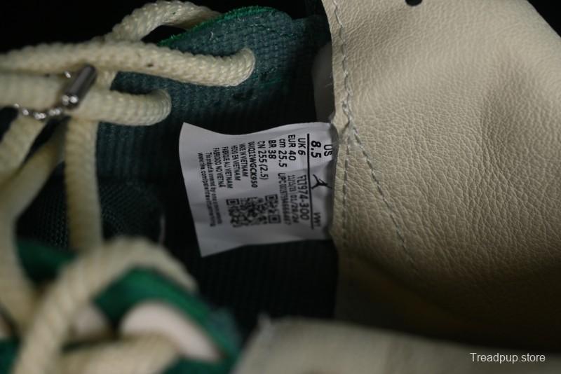 Nike Air Jordan 3 Retro Nina Chanel Abney Collaboration Sneakers - FZ7974-300