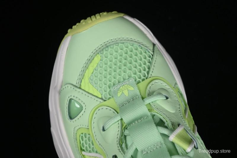 Adidas Originals Ozthemis 1.0 Kicksdong Low-Top Lifestyle Casual Shoes - IH0838