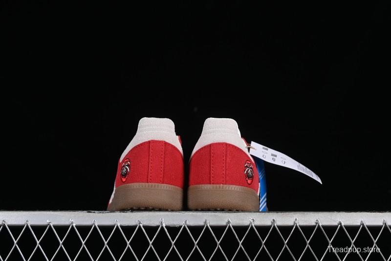 Adidas Samba OG Casual Sneakers - IG8905