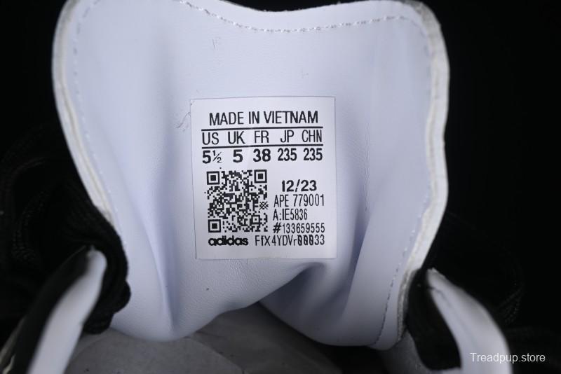 Adidas Samba OG Casual Sneakers - IE5836