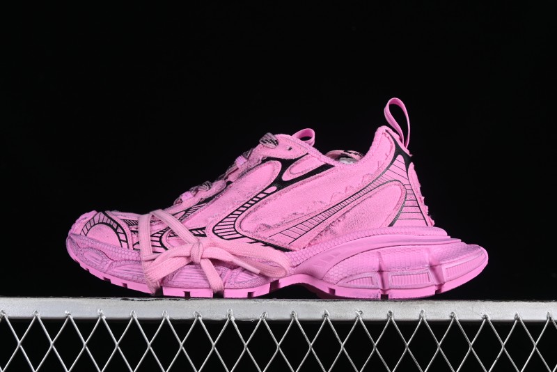 Balenciaga Phantom Sneaker - W3XDC5000