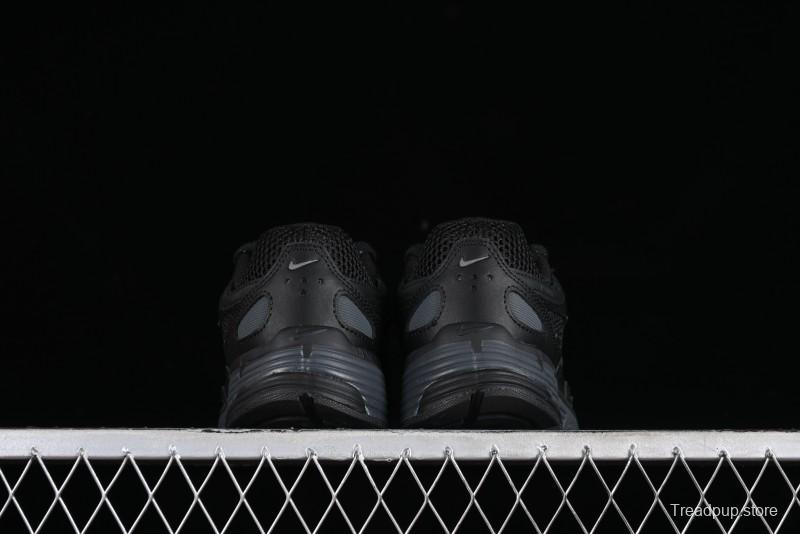 Nike P-6000 Retro Casual Dad Shoes with Lightweight Design - FQ8732-010