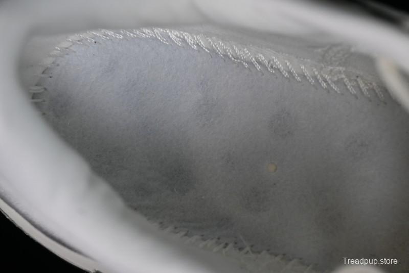 Nike Summer Breathable Cushioned Wave Running Shoes with ComfortGroove Technology - DV1238-103