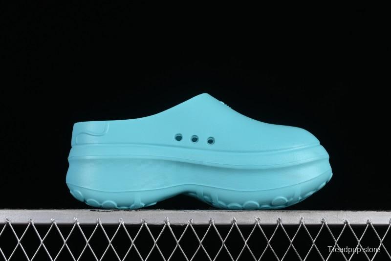 Adidas Adifom Stan Smith Platform Mule - IE7051