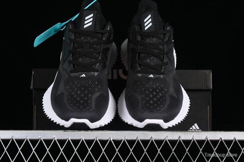 Adidas AlphaBounce Beyond M Running Shoes with Continental Rubber Outsole - CG4361