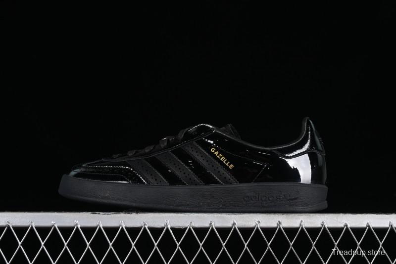 Adidas Originals Gazelle Indoor IG1891 Retro Casual Slip-Resistant Wear-Resistant Low-Top Skate Shoes