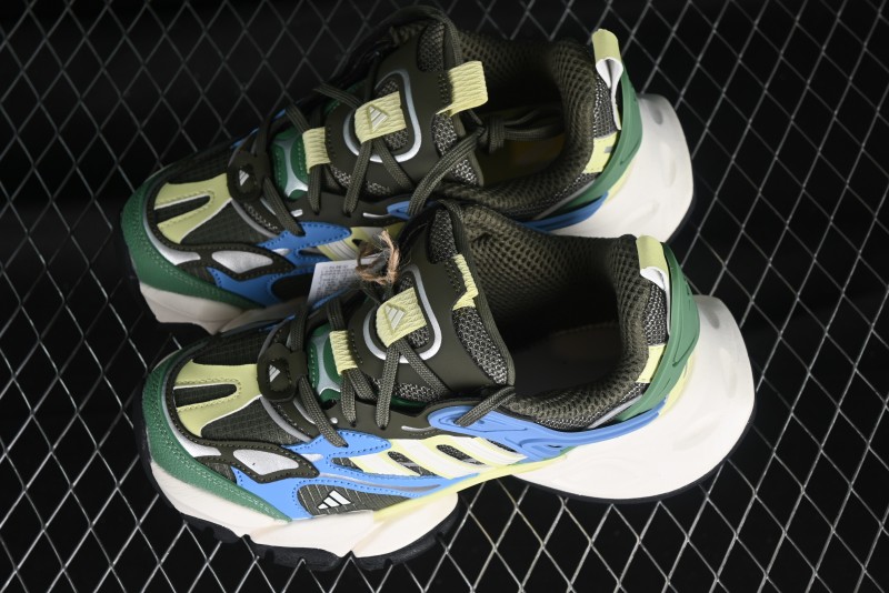 Adidas Vento XLG Deluxe IH0616 Retro Casual Dad Shoes