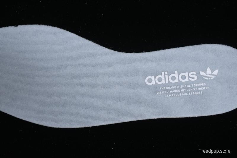 Adidas Forum 84 Low Retro Basketball Shoes - IG3964