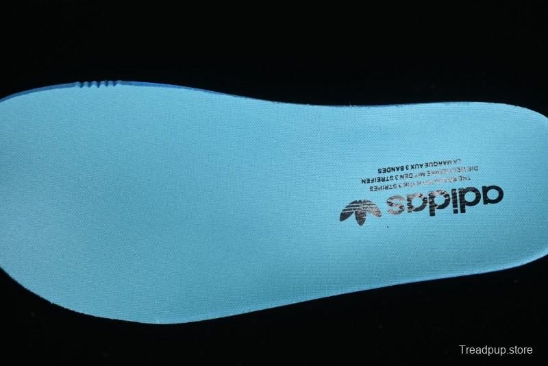 Adidas Adifom Stan Smith Platform Mule - IE7051