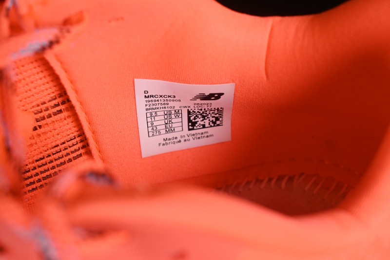 Stone Island x New Balance FuelCell Ultra-Lightweight Low-Top Casual Running Shoes - MRCXCK3