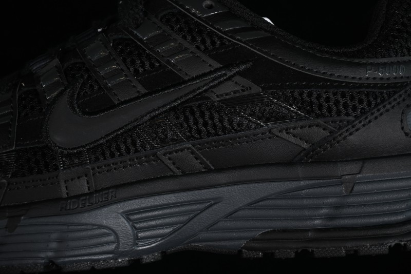 Nike P-6000 Retro Casual Dad Shoes with Lightweight Design - FQ8732-010