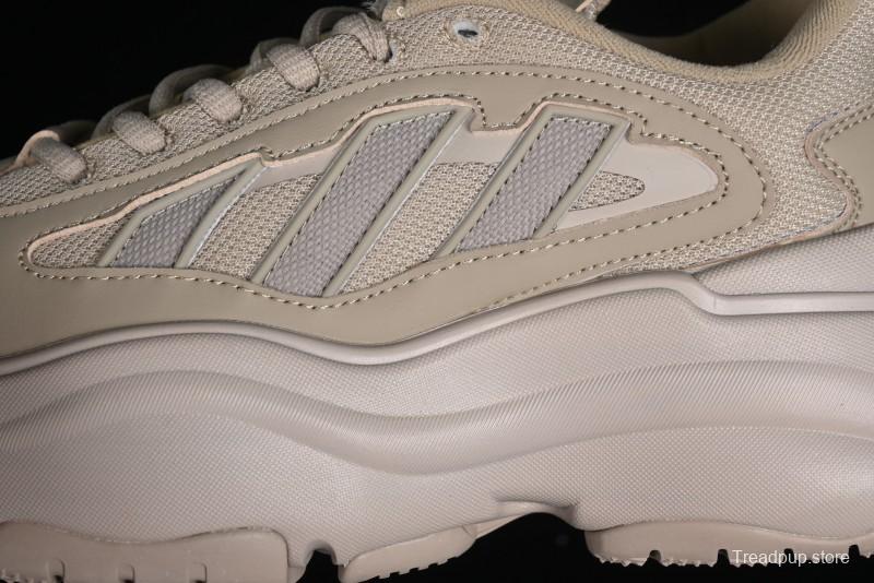 Adidas Originals Ozgaia 3.0 Lifestyle Sneakers with Thick Sole for Height Increase - IG6050