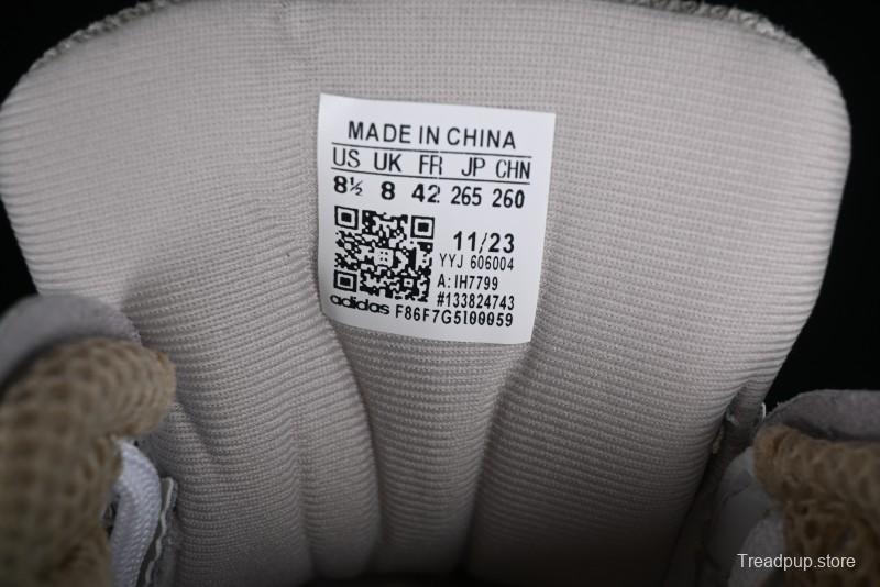 Adidas Vento XLG Deluxe IH7799 Lightweight Cyber Retro Casual Sneakers with Dual-Density Outsole - IH7799