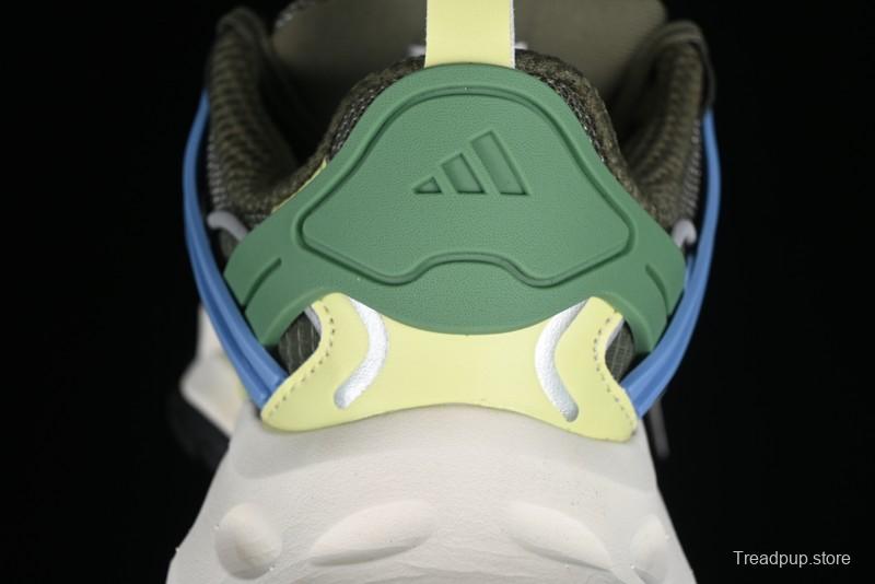 Adidas Vento XLG Deluxe IH0616 Retro Casual Dad Shoes