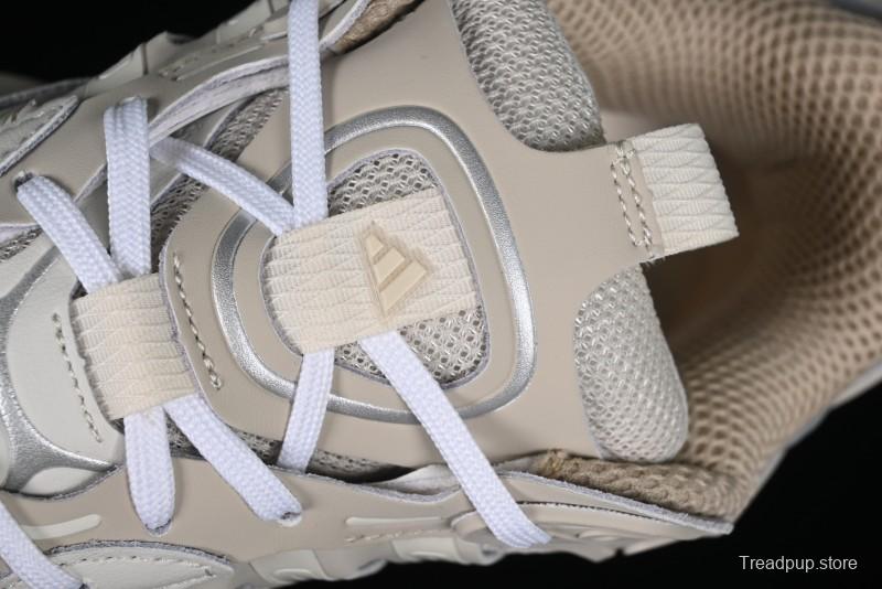 Adidas Vento XLG Deluxe IH7799 Lightweight Cyber Retro Casual Sneakers with Dual-Density Outsole - IH7799