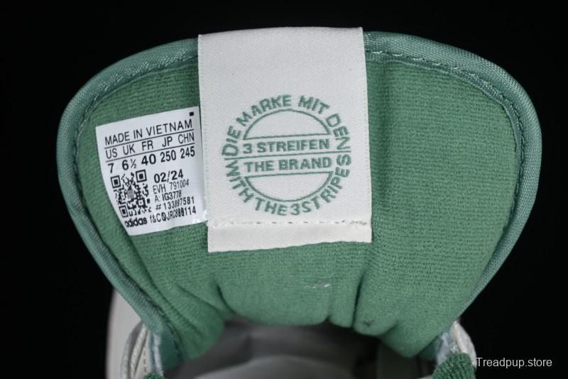 Adidas Forum 84 Low Retro Basketball Shoes - IG3778