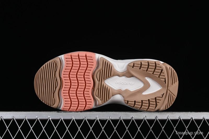 Adidas Originals Ozgaia 3.0 Lifestyle Sneakers with Thick Sole for Height Increase - JI4283