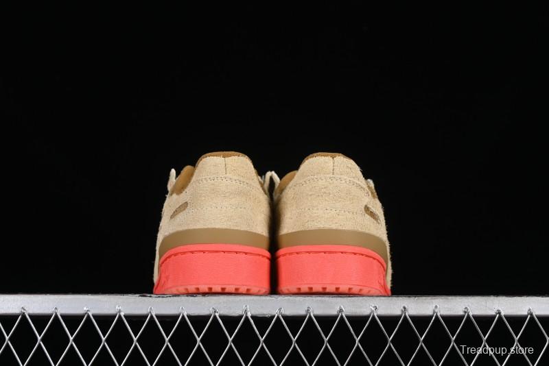 Adidas Forum 84 Low Retro Basketball Shoes - ID8896