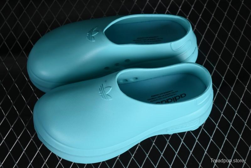 Adidas Adifom Stan Smith Platform Mule - IE7051