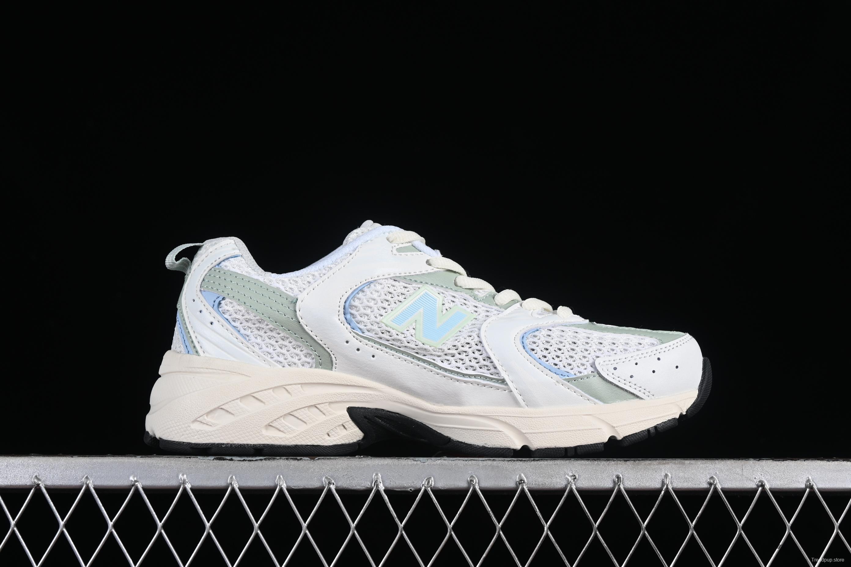 New Balance 530 Series Retro Casual Running Shoes - MR530Z0