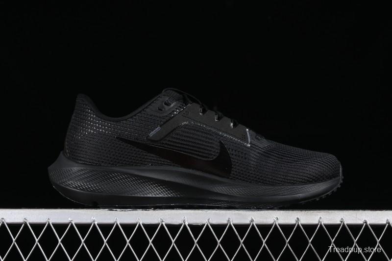 Nike Air Zoom Pegasus 40 Breathable Mesh Running Shoes - DV3853-002