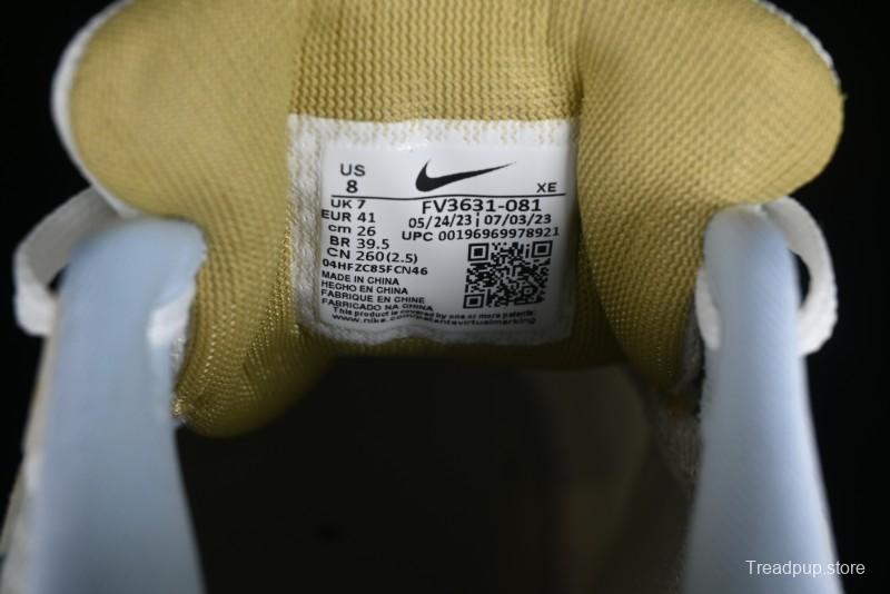 Nike Air Zoom Pegasus 40 Breathable Mesh Running Shoes - FV3631-081