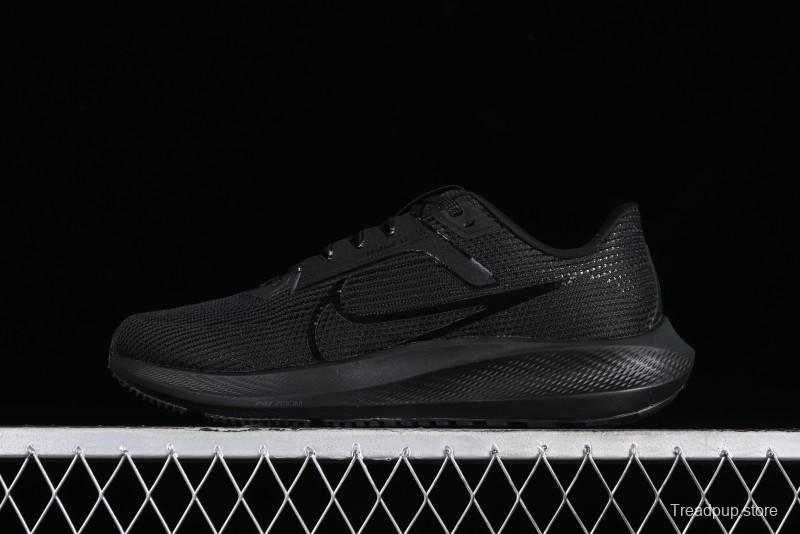 Nike Air Zoom Pegasus 40 Breathable Mesh Running Shoes - DV3853-002