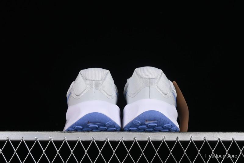 Nike Revolution 7 Wide Low-Top Running Shoes with Breathable Mesh and Durable Cushioning - FB2207-100