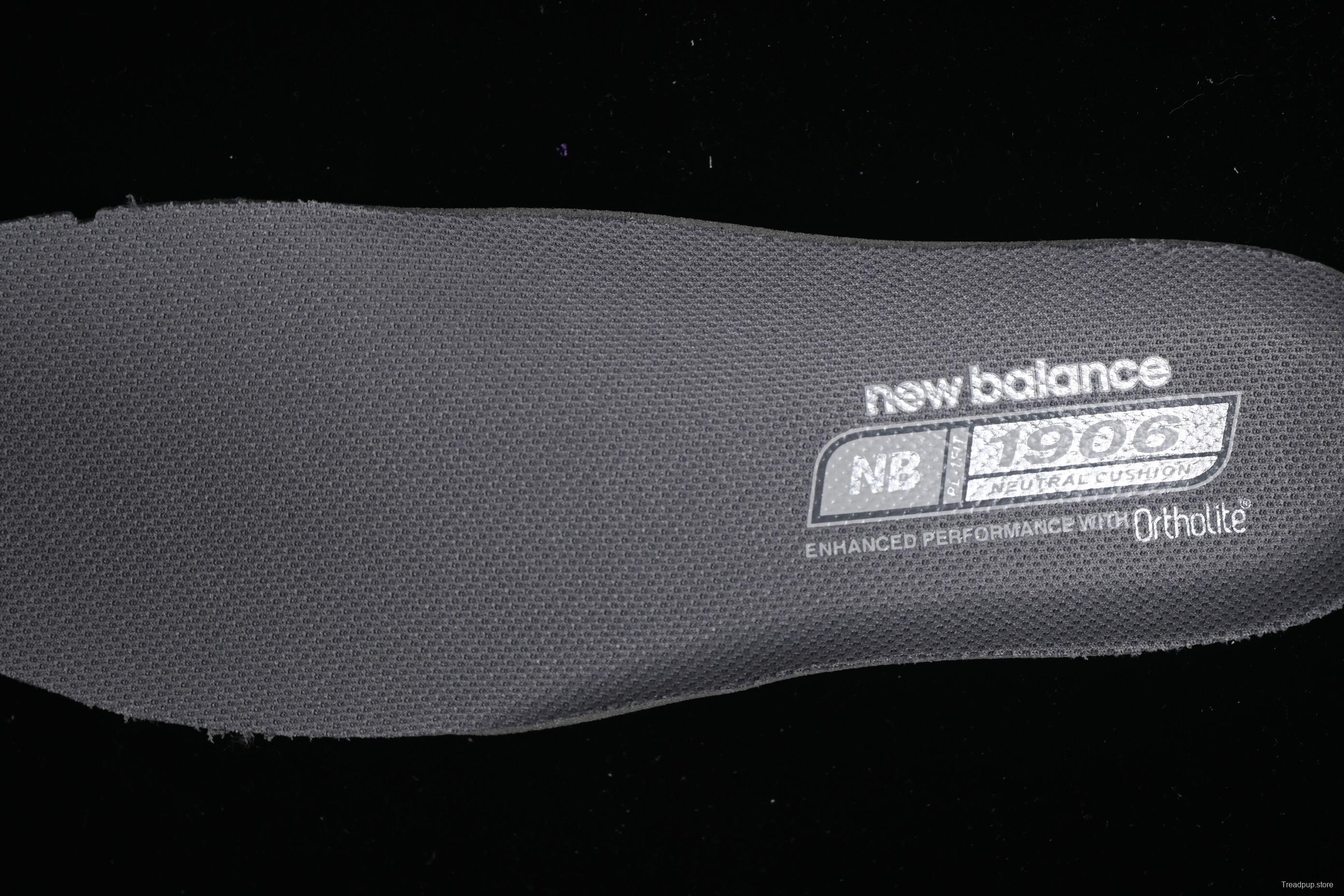 New Balance 1906 Series Retro Dad Style Casual Running Shoes - M1906REH