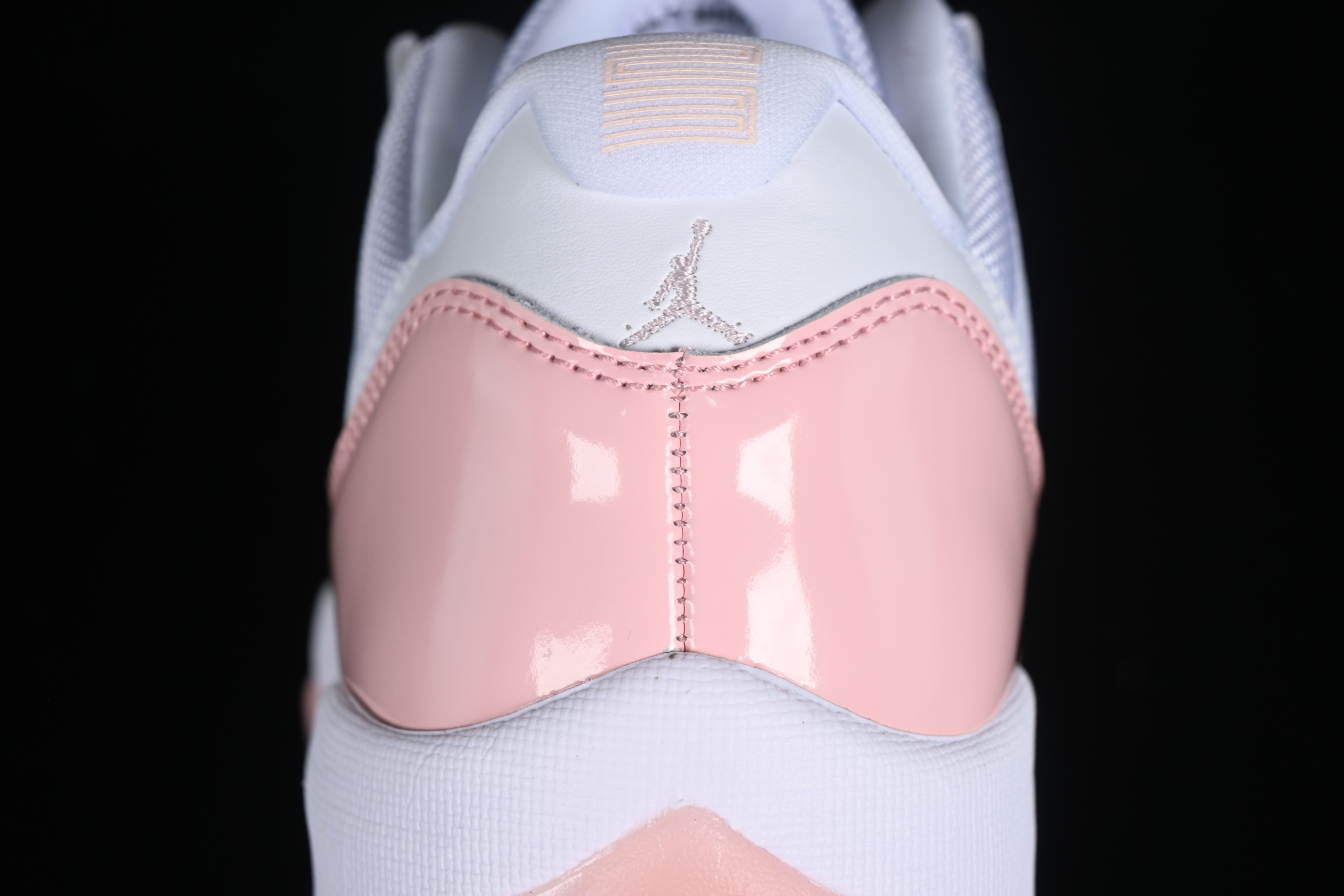 Nike Air Jordan 11 Low "Legend Pin" Basketball Shoes - AH7860-160