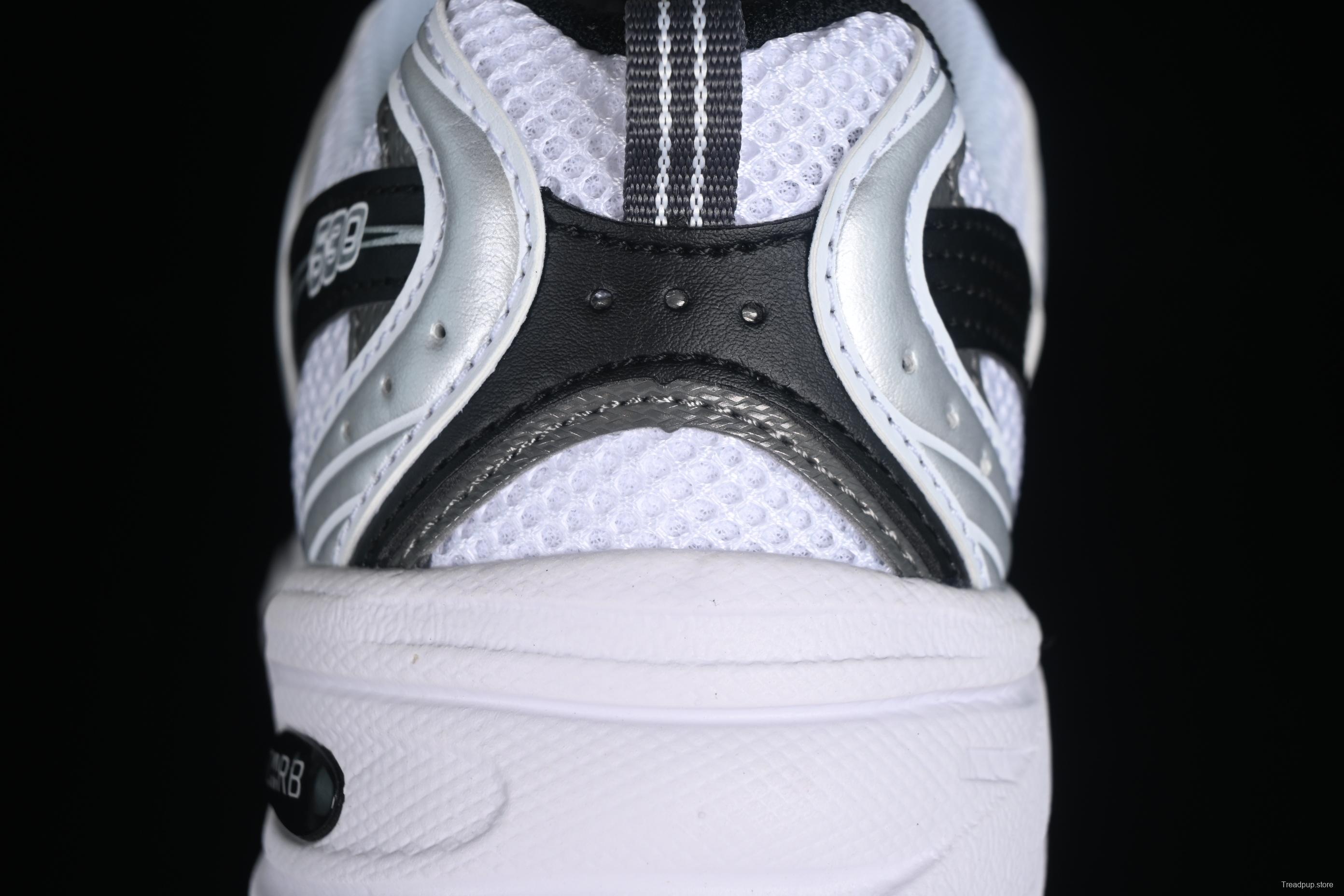 Adidas NB530 Series Retro Casual Running Shoes - MR530LB