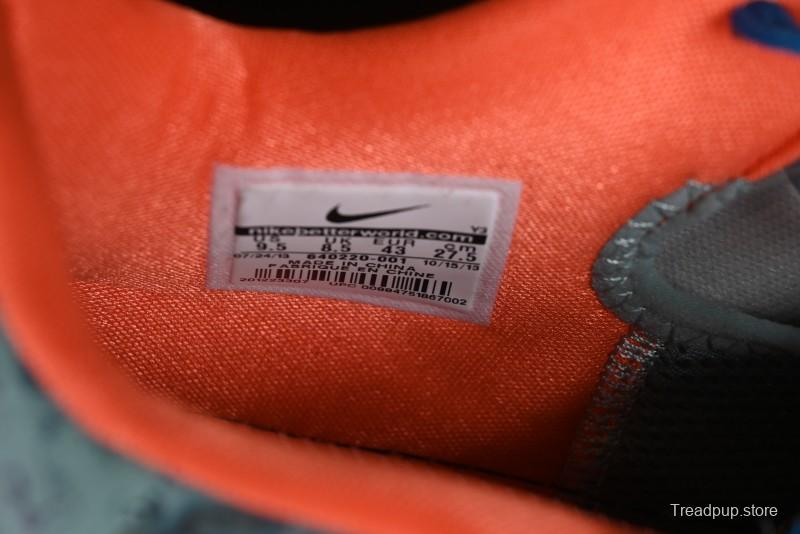 Nike Kobe 8 "SYSTEM" Men's Performance Basketball Shoes - 640220-001