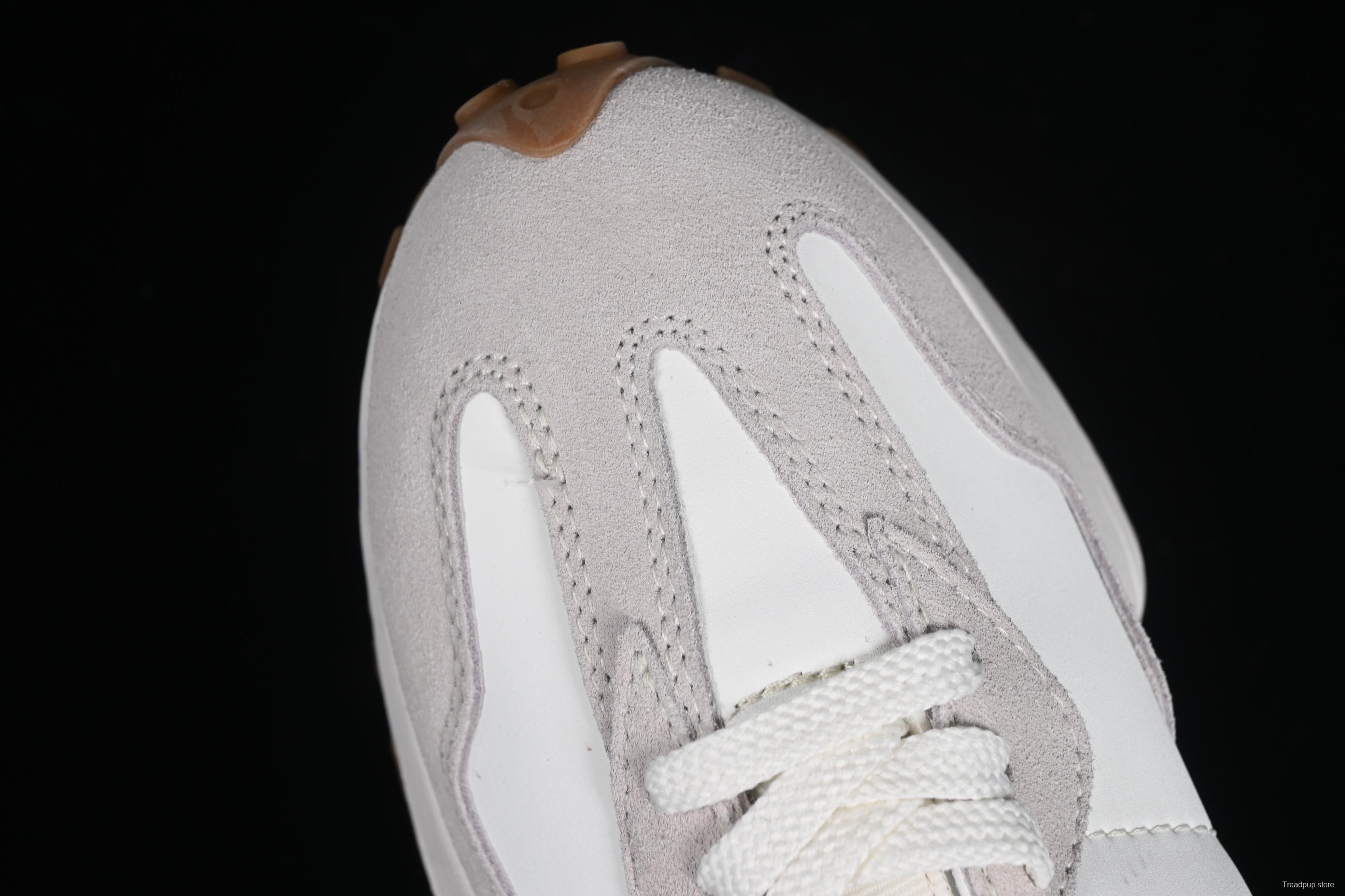 New Balance 327 Series Retro Casual Running Shoes - WS327KA