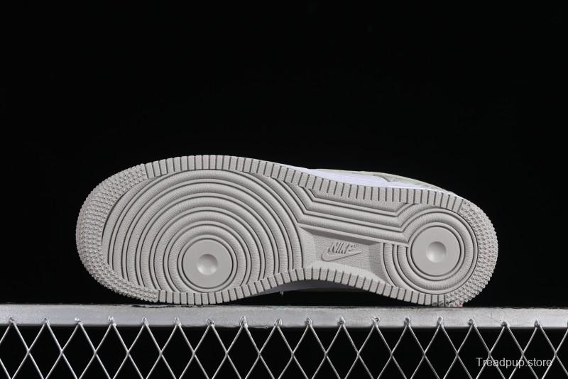 Nike Air Force 1 '07 Low Chinese New Year Limited Edition - Chen Dragon CV1724-109