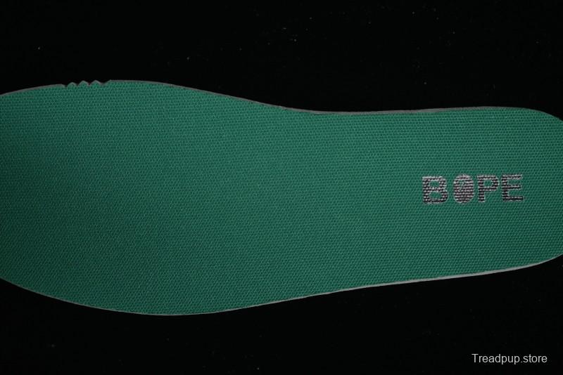 Nike SB Dunk Low BAPE Collaboration Anniversary Edition - XD6188-026