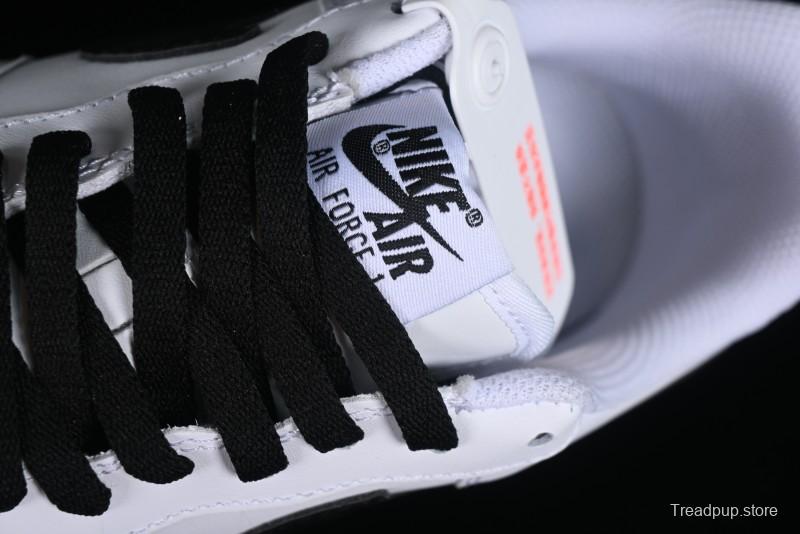 Nike Air Force 1 '07 Low Sunflower Low-Top Casual Sneakers - DD5220-176