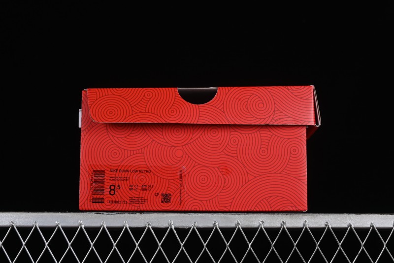 Nike SB Dunk Low Chinese New Year Limited Edition - Azure Dragon Anniversary Custom Low-Top Casual Skate Shoes - XB3802-711