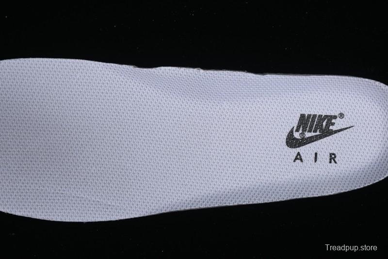 Nike Air Force 1 '07 Low Sunflower Low-Top Casual Sneakers - DD5220-176